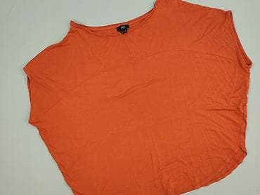 F&F, Bluzka damska, rozmiar 3XL w lalafo.pl F&F, Bluzka damska, rozmiar 3XL