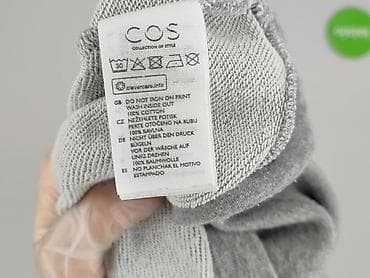 c: Cos, Світшот жіночий, розмір XS на lalafo.pl — 5 c: Cos, Світшот жіночий, розмір XS — 5