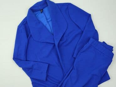 Shein, Класичний костюм жіночий, розмір L на lalafo.pl Shein, Класичний костюм жіночий, розмір L