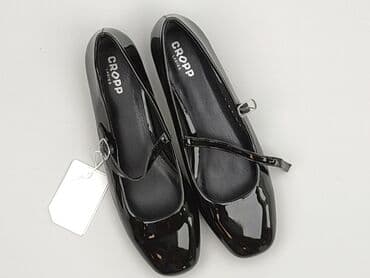 Cropp, Ballerinas for women, 40 at lalafo.pl Cropp, Ballerinas for women, 40