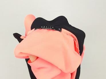 bluzka z przezroczystymi rękawami mohito: Mohito, Жіноча блуза, розмір S на lalafo.pl — 6 bluzka z przezroczystymi rękawami mohito: Mohito, Жіноча блуза, розмір S — 6