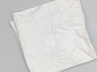 Pillowcase, 65 x 65, kolor - Biały, stan - Bardzo dobry w lalafo.pl Pillowcase, 65 x 65, kolor - Biały, stan - Bardzo dobry