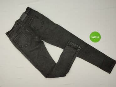 jeansy straight stradivarius: Джинси жіночі, S на lalafo.pl — 3 jeansy straight stradivarius: Джинси жіночі, S — 3