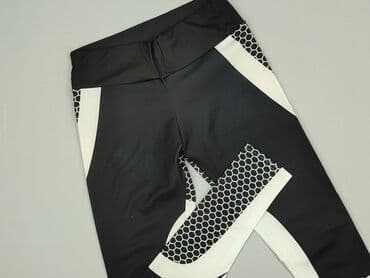 Legginsy Sportowe damskie, S w lalafo.pl Legginsy Sportowe damskie, S