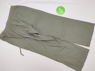 spodnie dresowe dynamic: Material trousers for women, XL at lalafo.pl — 3 spodnie dresowe dynamic: Material trousers for women, XL — 3