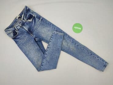 jeansy damskie cropp: House of Denim, Jeans for women, M at lalafo.pl — 2 jeansy damskie cropp: House of Denim, Jeans for women, M — 2