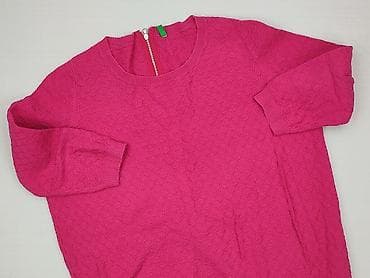 United Colors of Benetton, Sweter damski, rozmiar XL w lalafo.pl United Colors of Benetton, Sweter damski, rozmiar XL