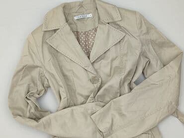 QUIOSQUE, Пальто жіноче, розмір S на lalafo.pl QUIOSQUE, Пальто жіноче, розмір S