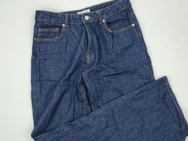 mango baloon jeans: Terranova, Джинси жіночі, розмір M на lalafo.pl — 1 mango baloon jeans: Terranova, Джинси жіночі, розмір M — 1