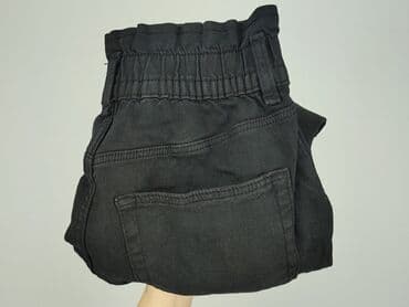 PULL&BEAR, Material trousers for women, size XS at lalafo.pl — 6 PULL&BEAR, Material trousers for women, size XS — 6