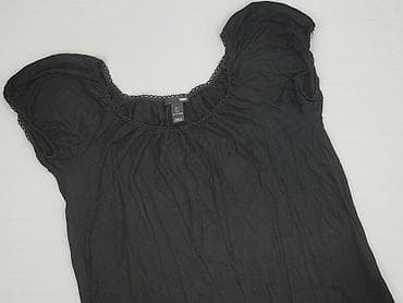 H&M, Bluzka damska, rozmiar L w lalafo.pl H&M, Bluzka damska, rozmiar L