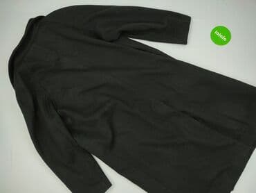 kurtka zimowa pluszowa: H&M, Плащ жіночий, L на lalafo.pl — 4 kurtka zimowa pluszowa: H&M, Плащ жіночий, L — 4