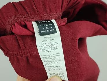 krótkie spodenki do grubych rajstop: Shein, Шорти жіночі, S на lalafo.pl — 4 krótkie spodenki do grubych rajstop: Shein, Шорти жіночі, S — 4