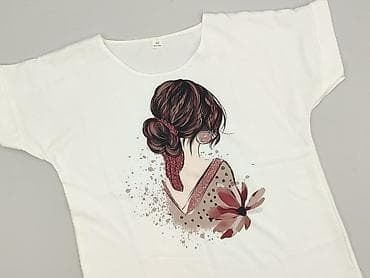 Bluzka damska, rozmiar XL w lalafo.pl Bluzka damska, rozmiar XL