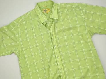 Shirt for men, size 3XL at lalafo.pl Shirt for men, size 3XL