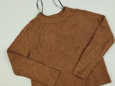 elegancki sweter damski: Pieces, Sweter damski, rozmiar S w lalafo.pl — 1 elegancki sweter damski: Pieces, Sweter damski, rozmiar S — 1