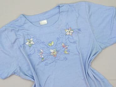 T-shirt damski, rozmiar 4XL w lalafo.pl T-shirt damski, rozmiar 4XL