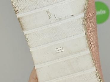 Лофери та туфлі: Vices, Лофери та туфлі жіночі, розмір 39 на lalafo.pl — 5 Лофери та туфлі: Vices, Лофери та туфлі жіночі, розмір 39 — 5