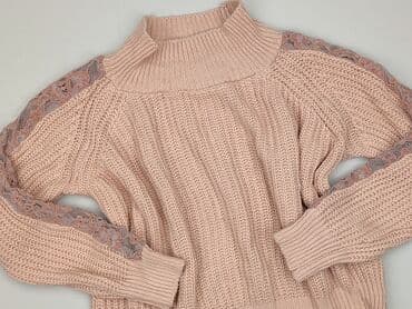 Golf damski, rozmiar XL w lalafo.pl Golf damski, rozmiar XL