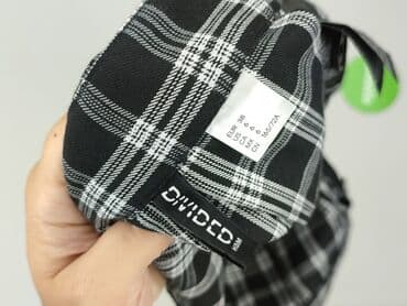 spódnice w kratę z zakladkami: H&M Divided, Спідниця жіноча, розмір M на lalafo.pl — 4 spódnice w kratę z zakladkami: H&M Divided, Спідниця жіноча, розмір M — 4