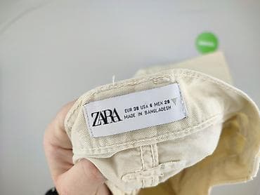 buty techwear: Zara, Штани карго жіночі, розмір M на lalafo.pl — 4 buty techwear: Zara, Штани карго жіночі, розмір M — 4