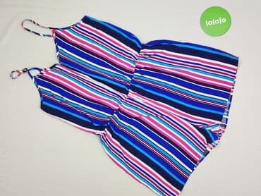 kombinezon zig zag: Matalan, Kombinezon damski, rozmiar S w lalafo.pl — 2 kombinezon zig zag: Matalan, Kombinezon damski, rozmiar S — 2