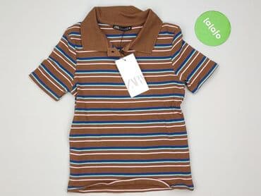 zara basic t shirty: Zara, Жіноча футболка поло, S на lalafo.pl — 2 zara basic t shirty: Zara, Жіноча футболка поло, S — 2