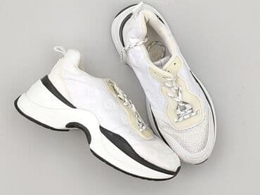 Guess, Sneakersy damskie, rozmiar 40 w lalafo.pl Guess, Sneakersy damskie, rozmiar 40