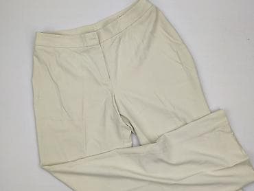 uzywane majtki: Spodnie materiałowe damskie, rozmiar XL w lalafo.pl — 1 uzywane majtki: Spodnie materiałowe damskie, rozmiar XL — 1