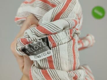 bluzki w paski mango: Beloved, Жіноча блуза, M на lalafo.pl — 5 bluzki w paski mango: Beloved, Жіноча блуза, M — 5