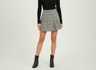 Sinsay, Women`s skirt, size M at lalafo.pl Sinsay, Women`s skirt, size M