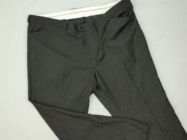 Spodnie garniturowe dla mężczyzn, XL w lalafo.pl Spodnie garniturowe dla mężczyzn, XL