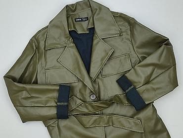 Shein, Płaszcz damski, rozmiar XS w lalafo.pl Shein, Płaszcz damski, rozmiar XS
