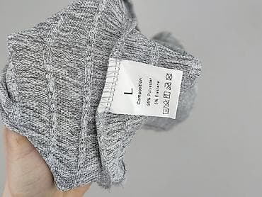 kamizelka golf: Kardigan damski, rozmiar L w lalafo.pl — 4 kamizelka golf: Kardigan damski, rozmiar L — 4