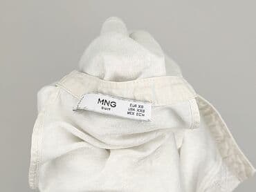 Women: MNG, Women's blouse, XS at lalafo.pl — 4 Women: MNG, Women's blouse, XS — 4