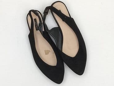 Жінкам: Vices, Балетки жіночі, 39 на lalafo.pl — 1 Жінкам: Vices, Балетки жіночі, 39 — 1