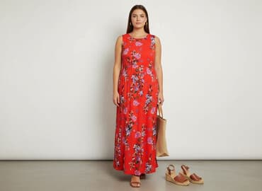 Bpc bonprix collection, Сукня жіноча, розмір XL на lalafo.pl Bpc bonprix collection, Сукня жіноча, розмір XL