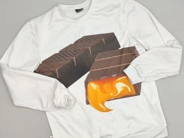 Mr. GUGU & Miss GO, Sweatshirt for men, M at lalafo.pl Mr. GUGU & Miss GO, Sweatshirt for men, M