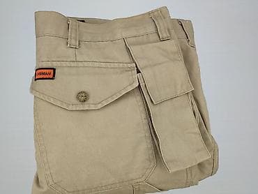 Trousers: Spodnie robocze męskie Jobman C54 – beżowe - Marka/model: Jobman at lalafo.pl — 6 Trousers: Spodnie robocze męskie Jobman C54 – beżowe - Marka/model: Jobman — 6