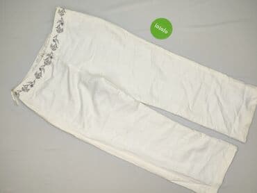 44 46 sukienki dla matki pana młodego allegro: George, Material trousers for women, 2XL at lalafo.pl — 2 44 46 sukienki dla matki pana młodego allegro: George, Material trousers for women, 2XL — 2