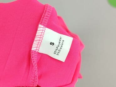 calvin klein performance koszulki damskie: Жіноча блуза, S на lalafo.pl — 4 calvin klein performance koszulki damskie: Жіноча блуза, S — 4