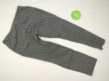 le collet leginsy: Oasis, Material trousers for women, L at lalafo.pl — 3 le collet leginsy: Oasis, Material trousers for women, L — 3