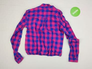 reserved kurtka koszulowa w kratę: Reserved YFL, Women`s shirt, size XS at lalafo.pl — 3 reserved kurtka koszulowa w kratę: Reserved YFL, Women`s shirt, size XS — 3