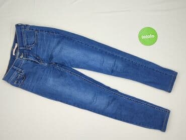 Штани: LeviS, Джинси жіночі, 2XS на lalafo.pl — 2 Штани: LeviS, Джинси жіночі, 2XS — 2
