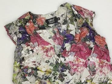 SIMPLE, Жіноча блуза, XS на lalafo.pl SIMPLE, Жіноча блуза, XS