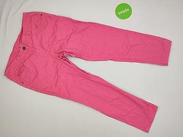 Жіночий одяг: Брюки жіночі, розмір XL на lalafo.pl — 2 Жіночий одяг: Брюки жіночі, розмір XL — 2