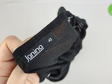 la.mania bluza: Janina, Bluzka damska, rozmiar XL w lalafo.pl — 4 la.mania bluza: Janina, Bluzka damska, rozmiar XL — 4