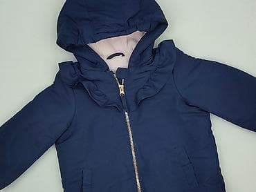 Transitional jacket, So cute, 2-3 years, 92-98 cm, condition - Perfect at lalafo.pl — 1 Transitional jacket, So cute, 2-3 years, 92-98 cm, condition - Perfect — 1
