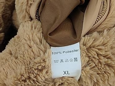 Зимова куртка жіноча, розмір XL на lalafo.pl — 4 Зимова куртка жіноча, розмір XL — 4