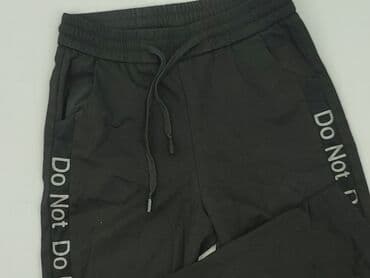 Notbranded, Tracksuit bottoms for men, size S at lalafo.pl Notbranded, Tracksuit bottoms for men, size S